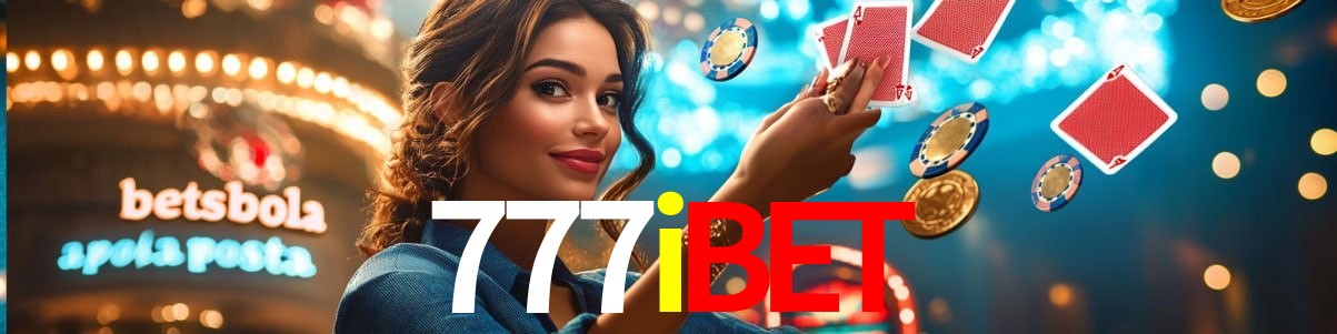 Responsive Design 777ibet