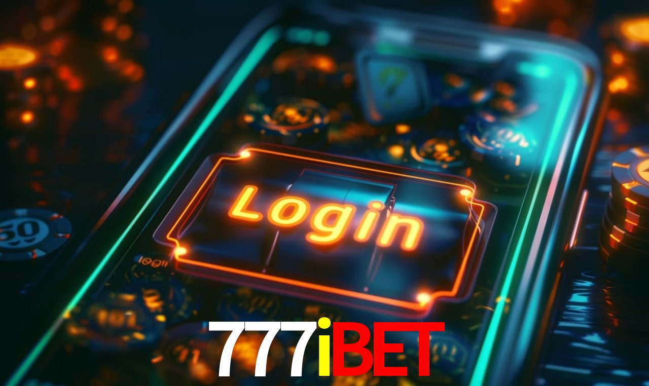 Secure Login 777ibet