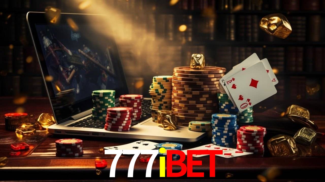 Apostas de Futebol 777ibet