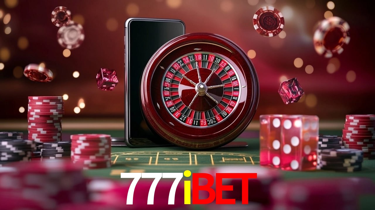 Account Benefits 777ibet