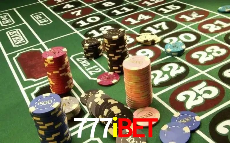 Login Seguro 777ibet