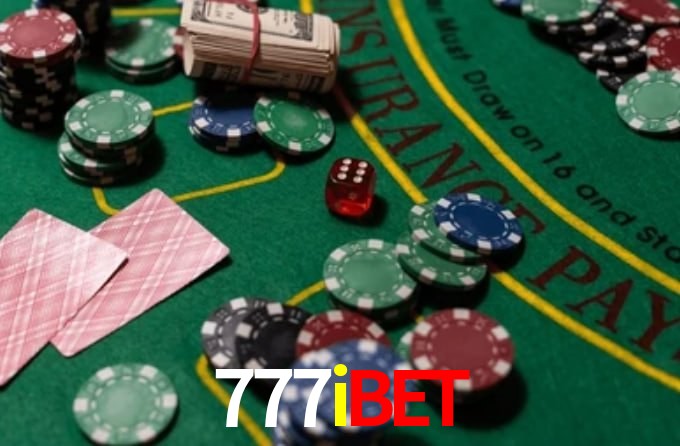 777ibet App Interface
