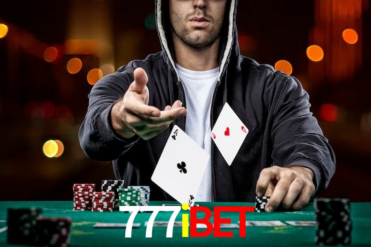 Bônus Generosos e Exclusivos no 777ibet para Você!