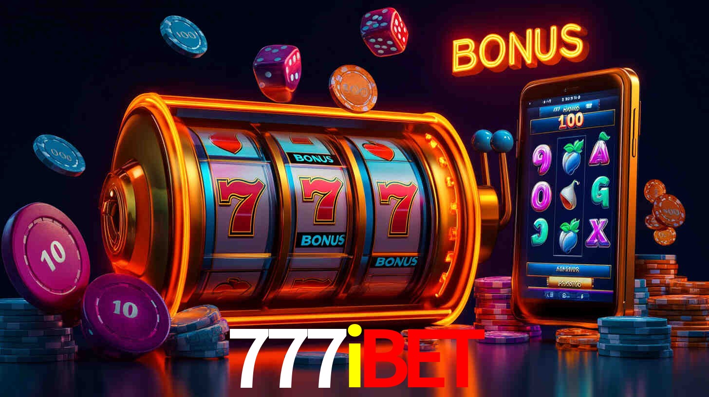 A Emoção da Loteria na 777ibet: Uma Chance de Mudança de Vida