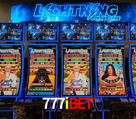 A Experiência Imersiva dos Cassinos Ao Vivo no 777ibet