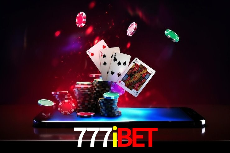 Seasonal Promotions 777ibet