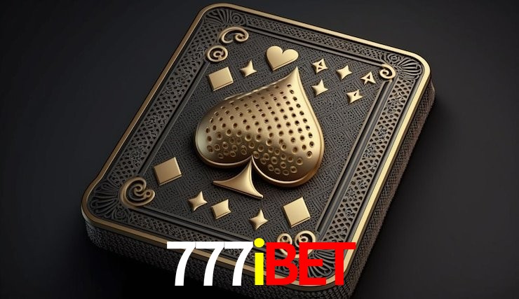 Jogos de Slot 777ibet