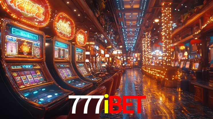 Live Casino 777ibet