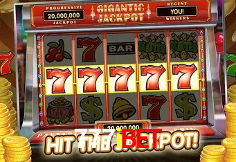 Apostas Esportivas na 777ibet: Um Guia Completo