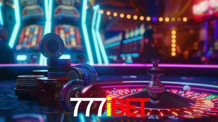 APP oficial da 777ibet para mobile