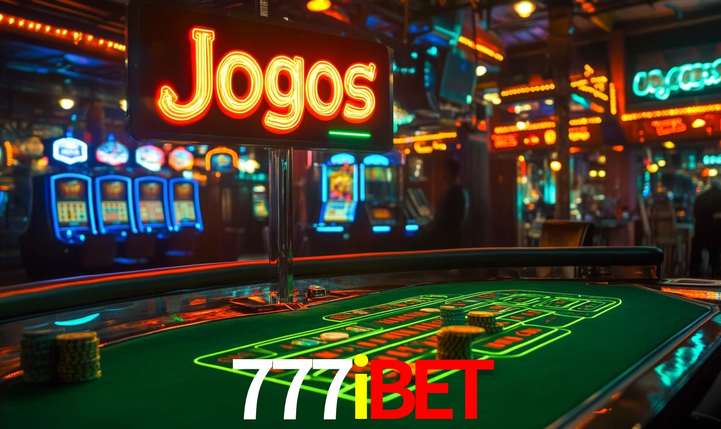 Design Responsivo 777ibet
