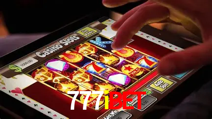 Descubra o Mundo do Cassino Online com 777ibet
