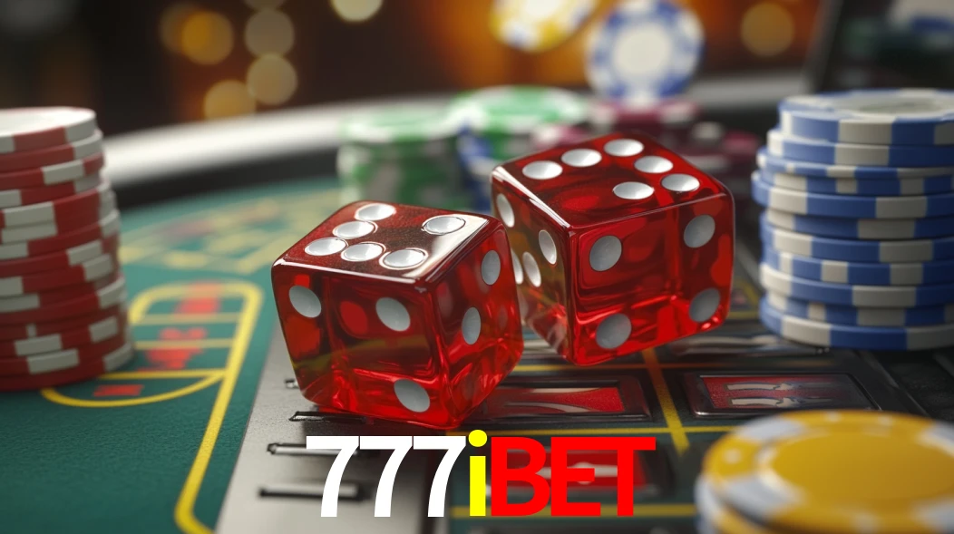Bonus Features 777ibet