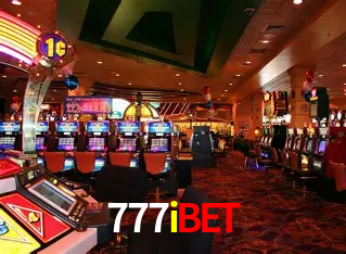 Descubra o Mundo do Cassino Online com 777ibet