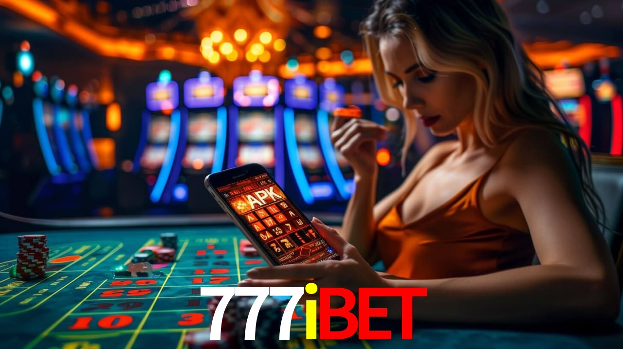 Game Providers 777ibet
