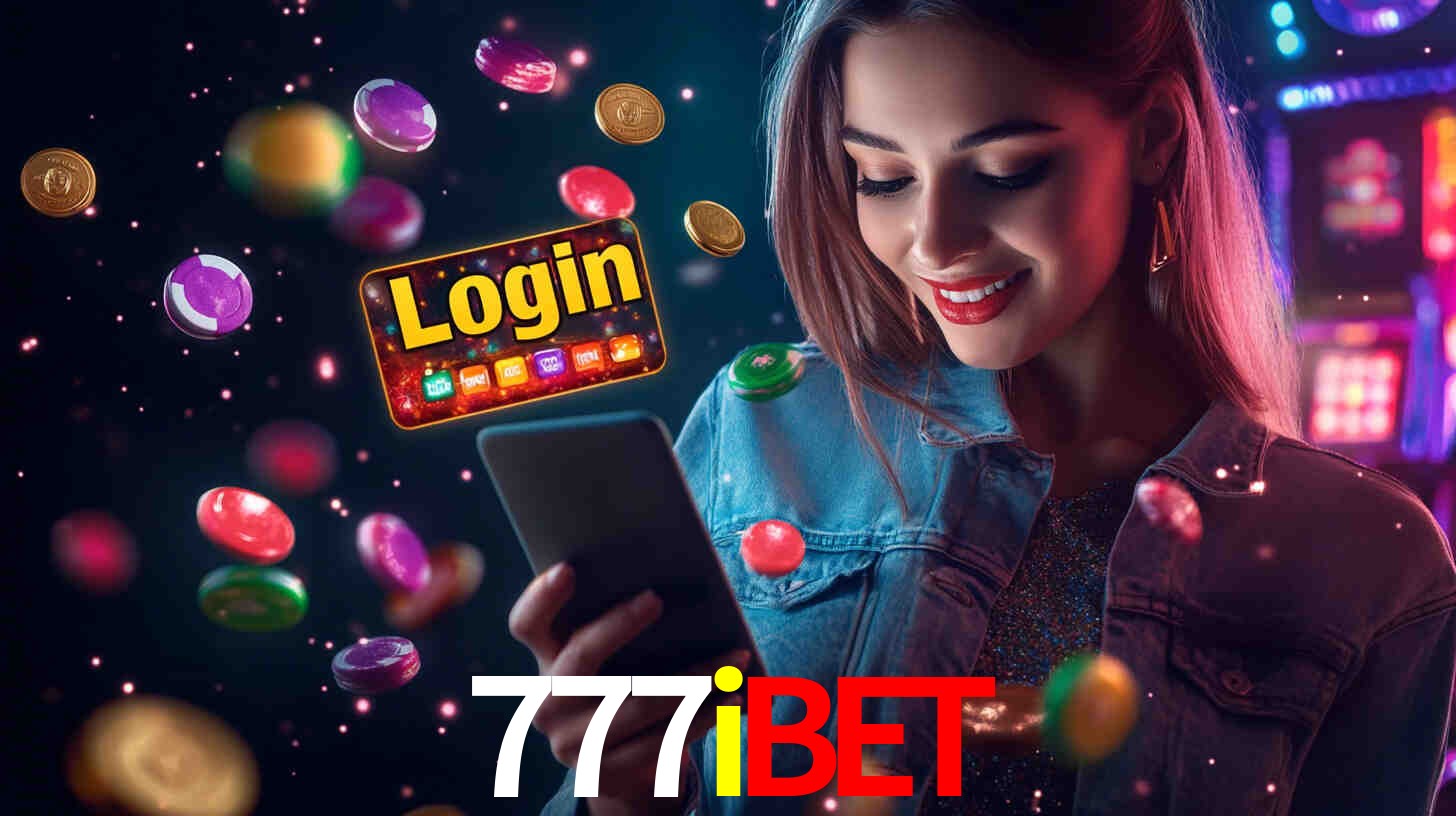 Inovações de Jogos na 777ibet: O Futuro das Experiências Interativas
