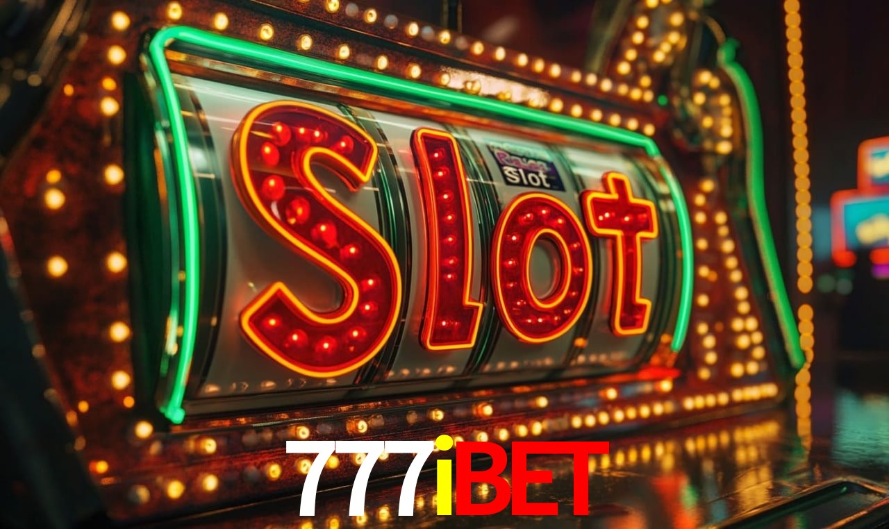 Promoções Sazonais 777ibet