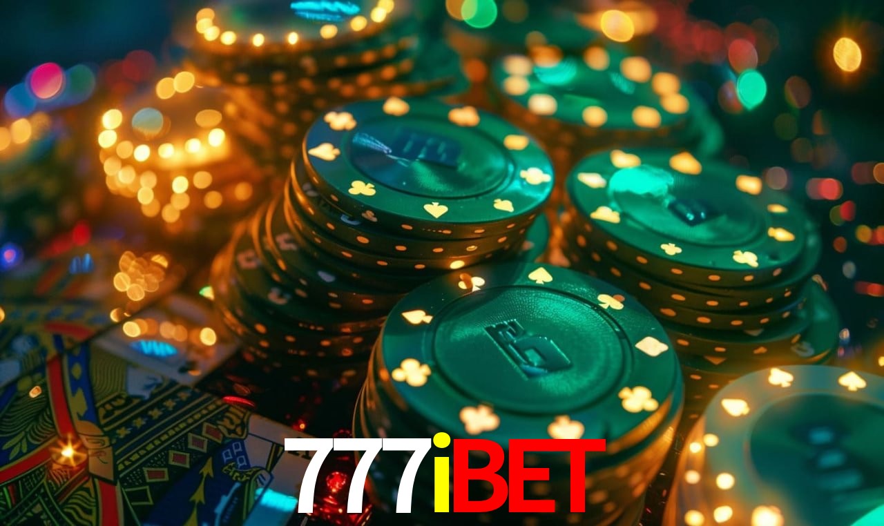 Experiência VIP 777ibet