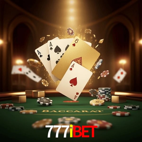 Live Casino 777ibet
