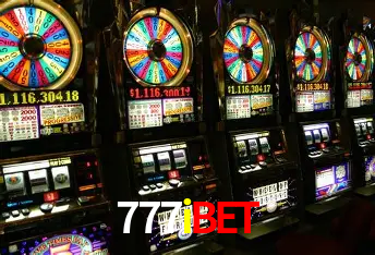 Apostas Esportivas na 777ibet: Um Guia Completo