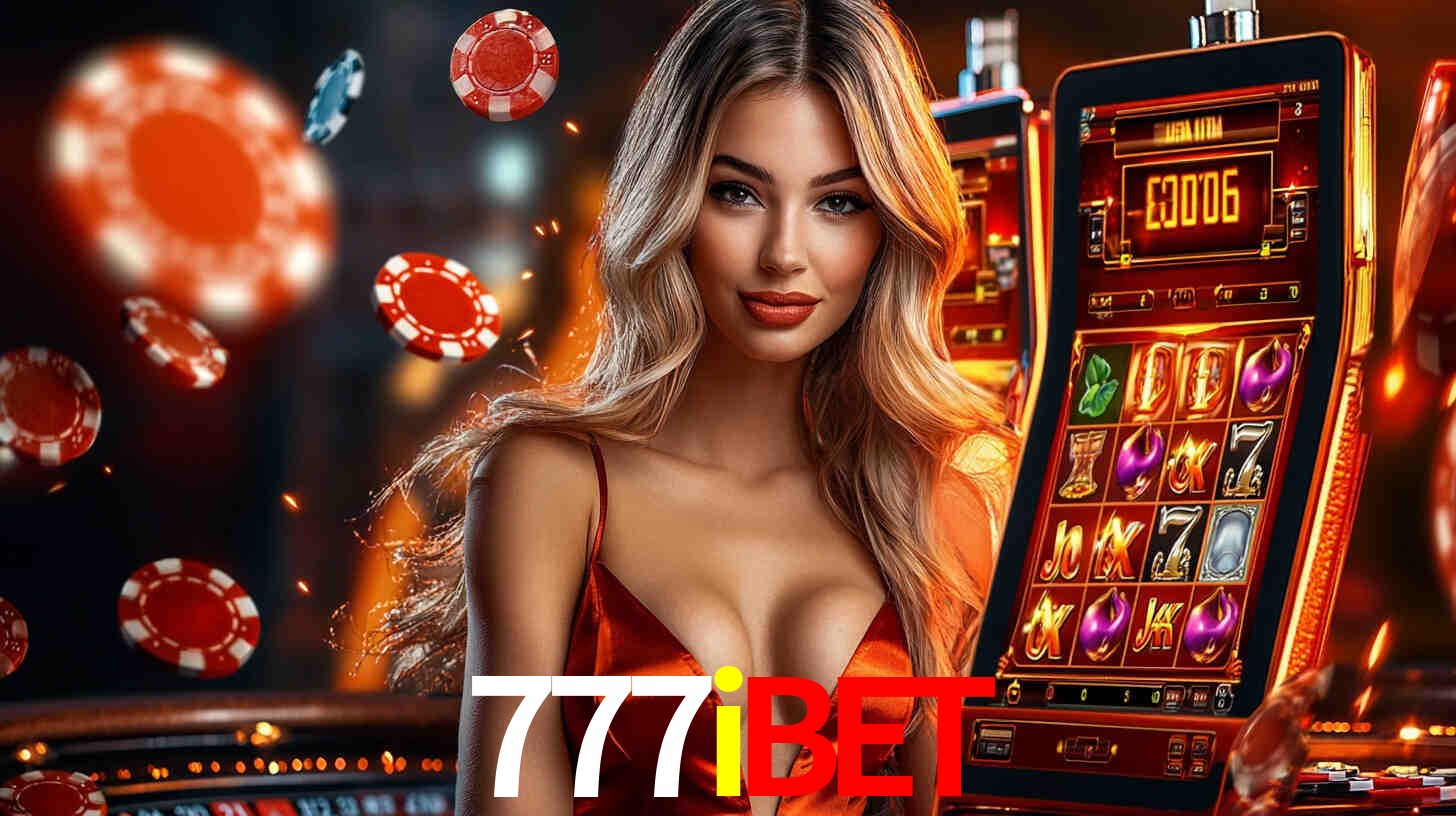 VIP Casino 777ibet