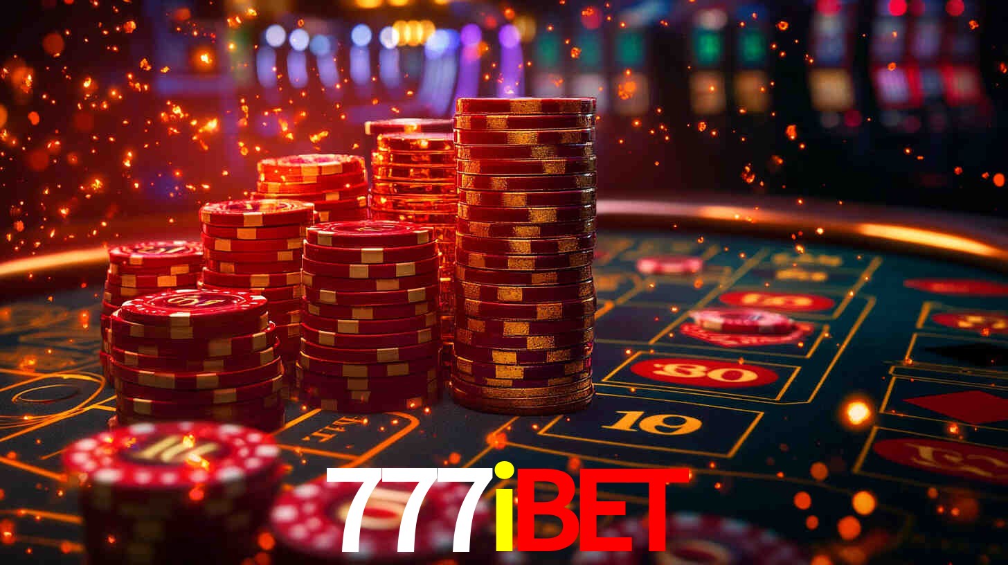 Welcome Bonus 777ibet
