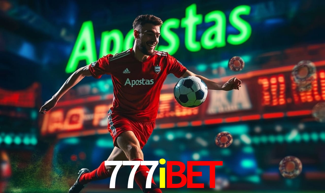 Torneios 777ibet