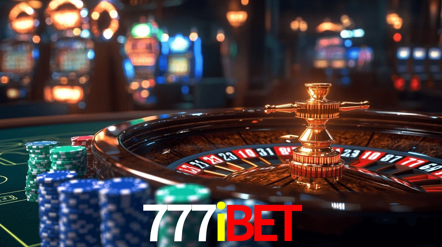Blackjack Table 777ibet