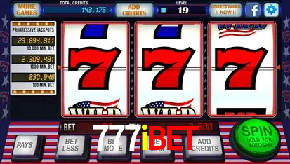 Descubra a Magia dos Jogos de Arcade no 777ibet
