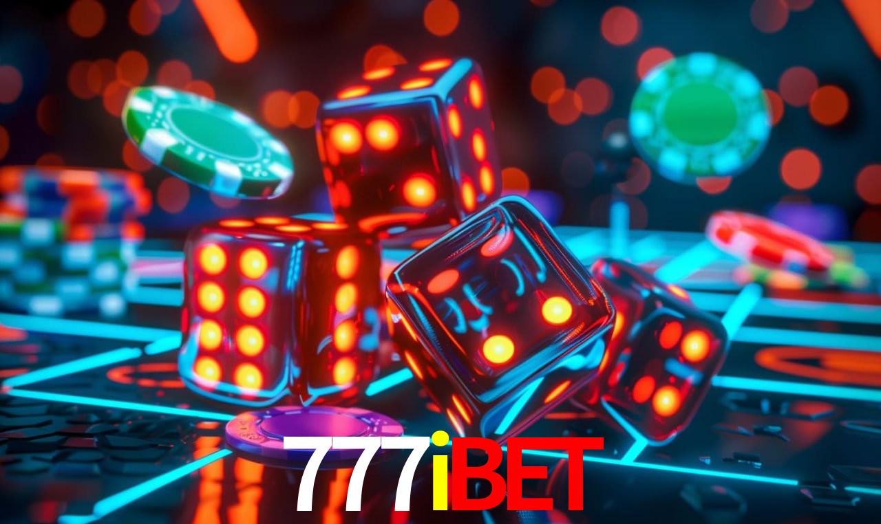 Interface do App 777ibet