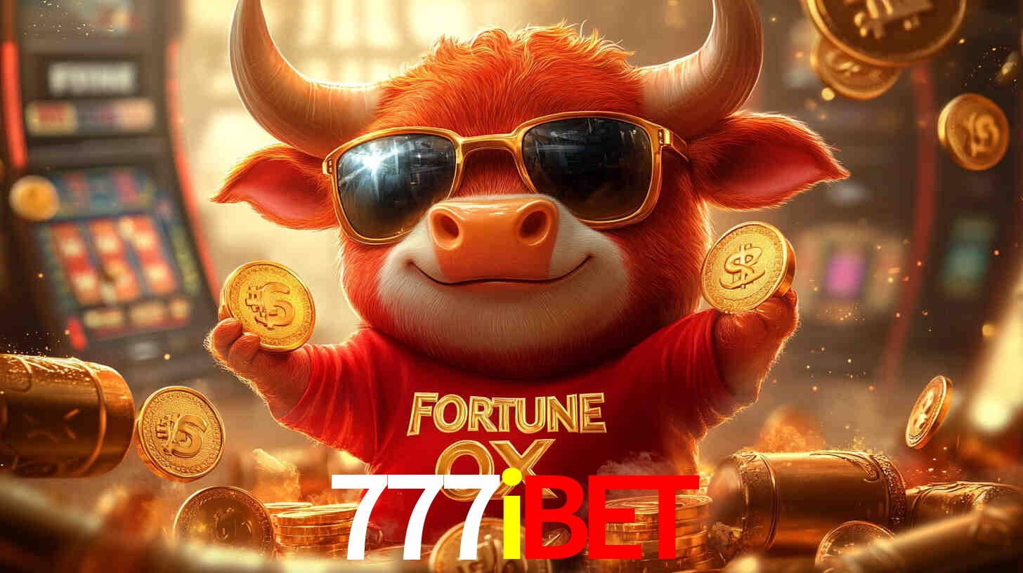 Welcome Bonus 777ibet