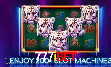 777ibet: A Experiência de Casino com Jogos de Mesa ao Vivo
