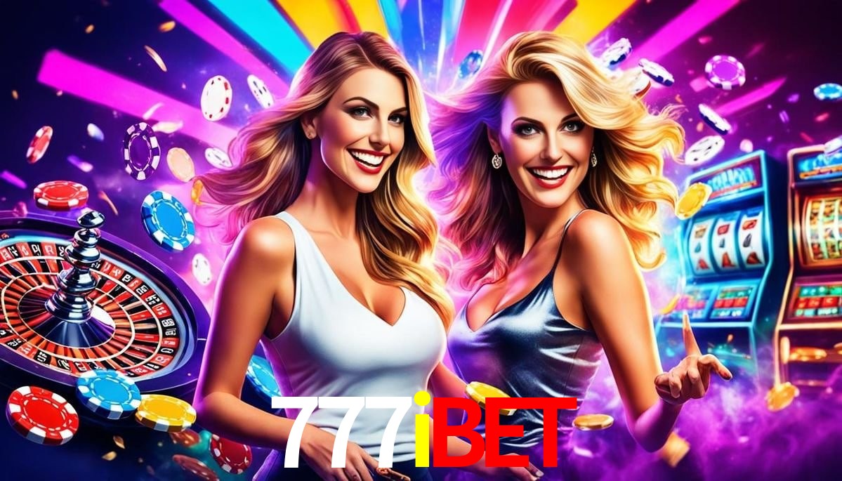 Casino Ao Vivo 777ibet