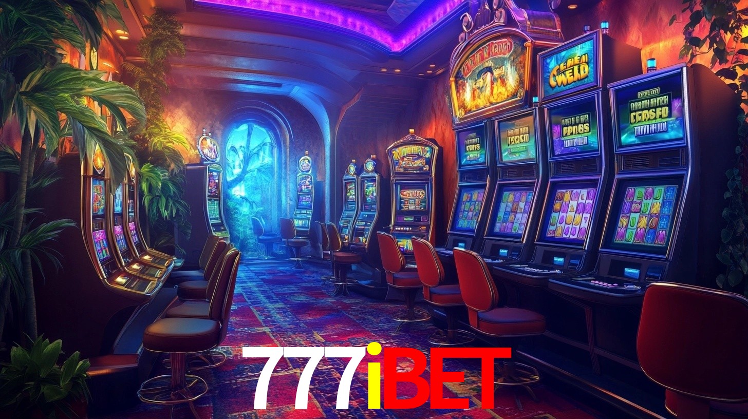 Game Statistics 777ibet