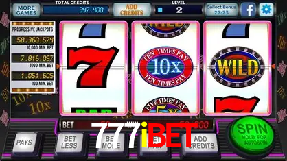 A Revolução dos Aplicativos de Jogos no 777ibet