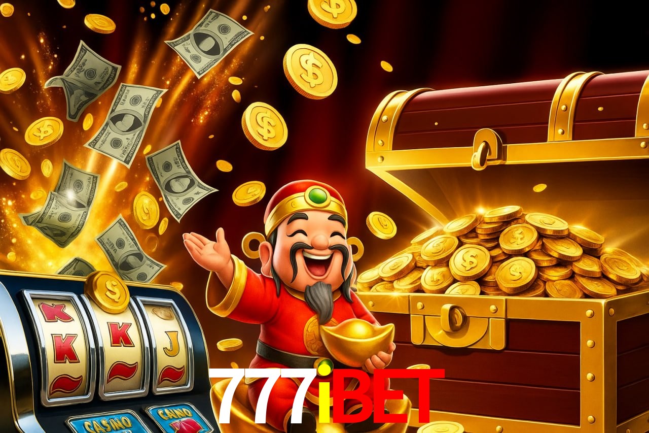 Casino VIP 777ibet