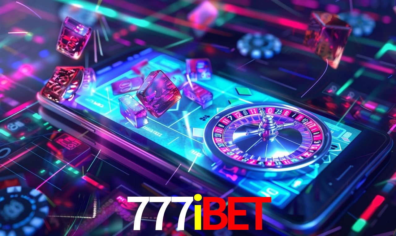 Recursos de Bônus 777ibet