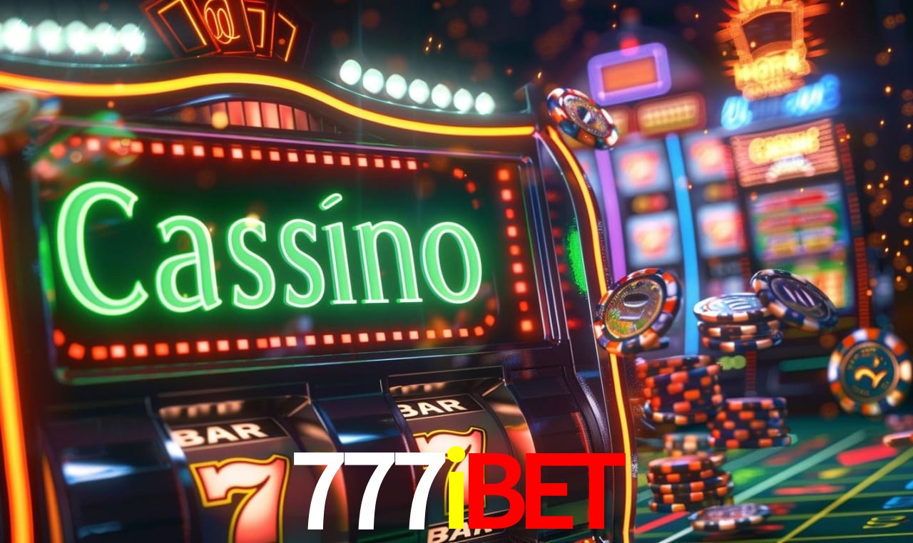 Integração de APIs 777ibet