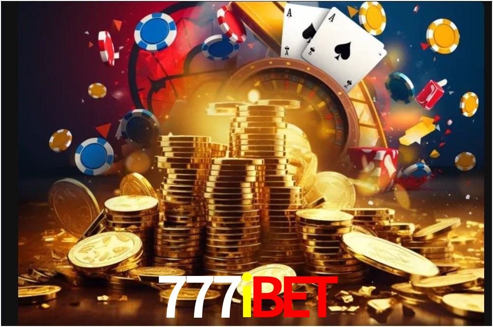 Jogos Exclusivos 777ibet