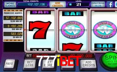 A Emoção da Loteria na 777ibet: Uma Chance de Mudança de Vida