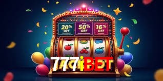 Ofertas Exclusivas 777ibet