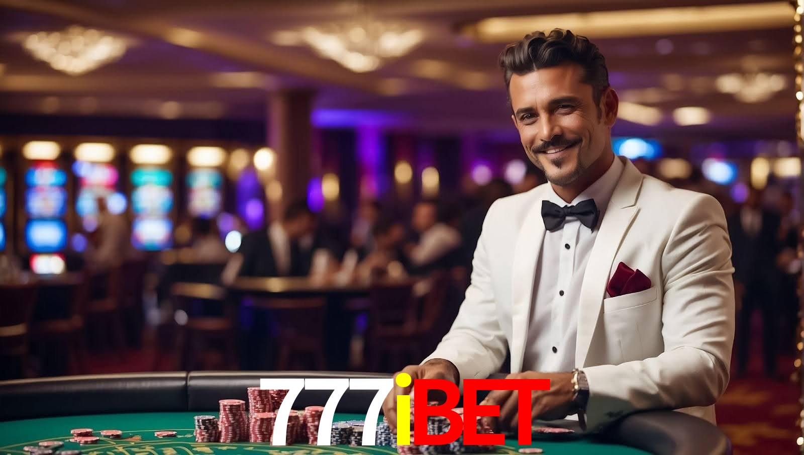 Especiais de Fim de Semana 777ibet