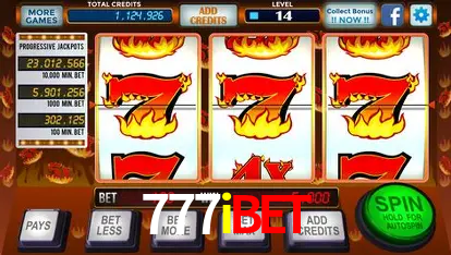 A Emoção da Loteria na 777ibet: Uma Chance de Mudança de Vida