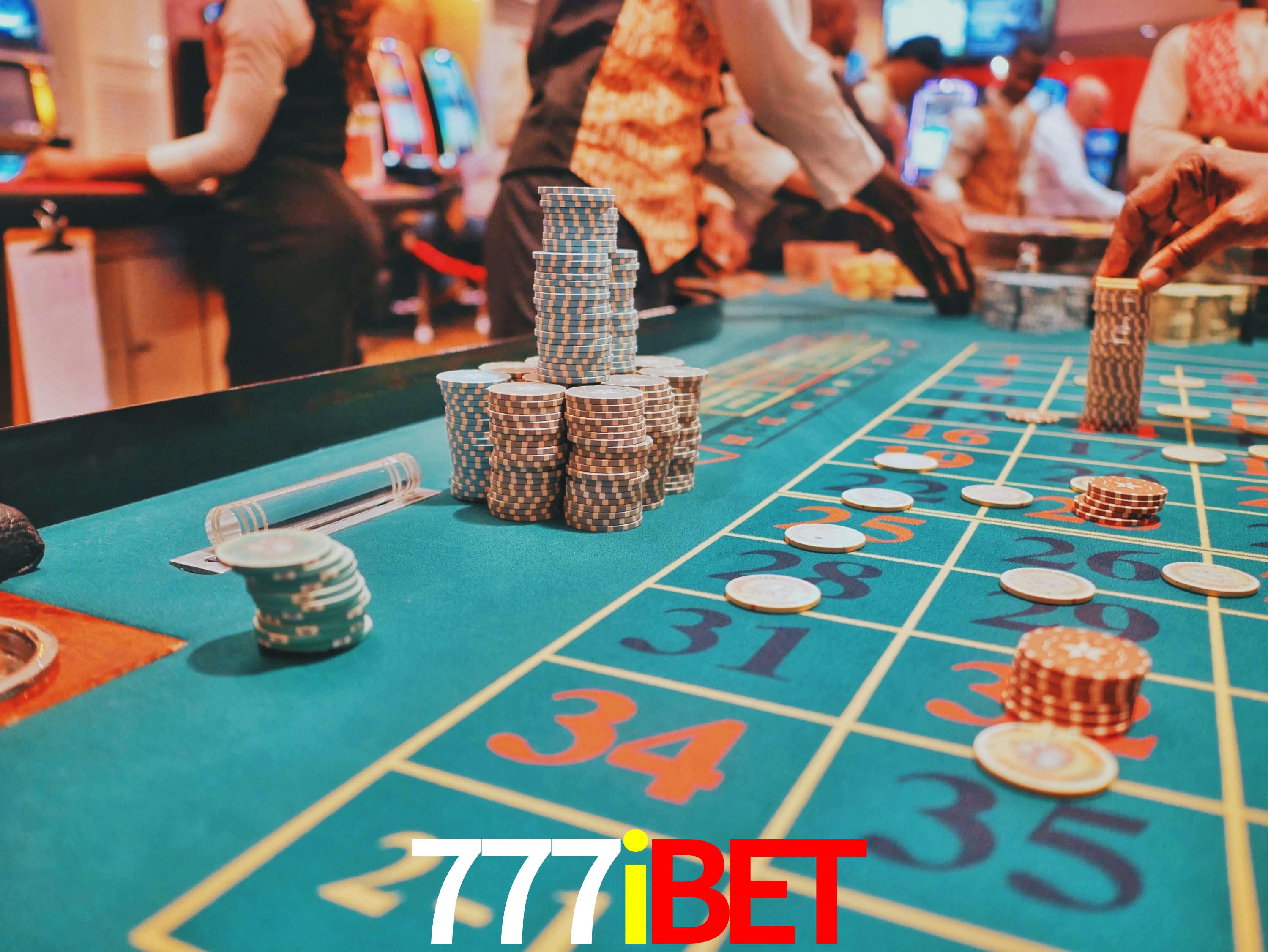 Estatísticas Esportivas 777ibet